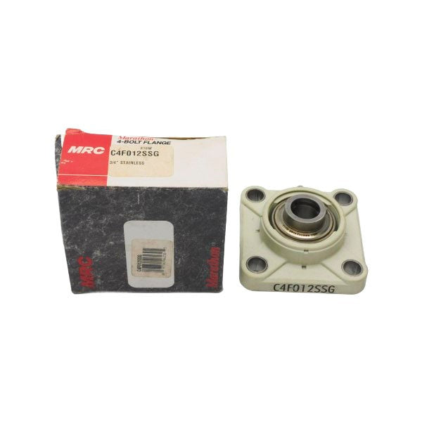 MRC C4F012SSG 3/4" NSMP