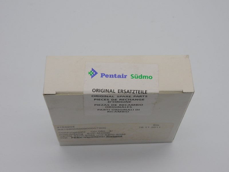 PENTAIR SUDMO 2153903 NSFS