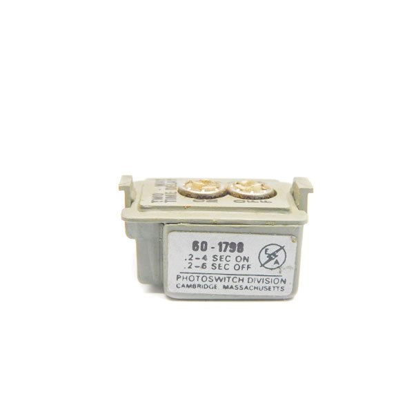 ECA 60-1798 .2-6S UNMP