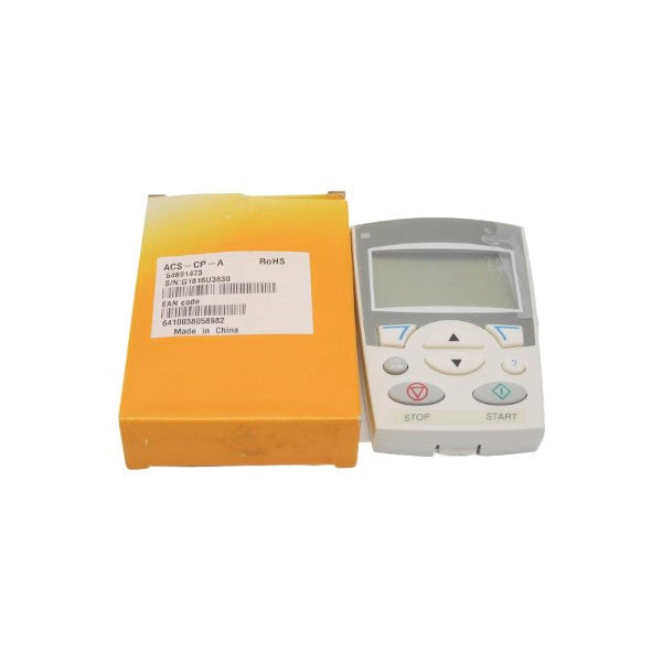 KEYPAD ACS-CP-A 64691473 NSMP