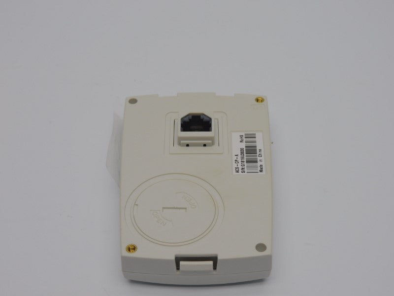 KEYPAD ACS-CP-A 64691473 NSMP