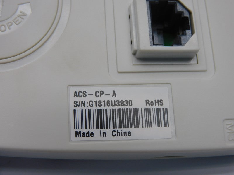 KEYPAD ACS-CP-A 64691473 NSMP