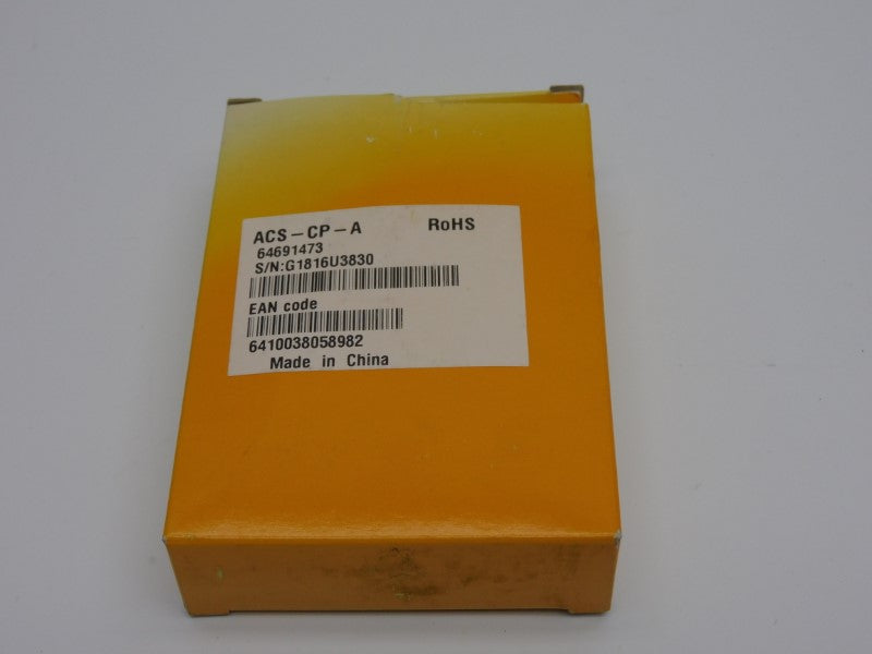 KEYPAD ACS-CP-A 64691473 NSMP