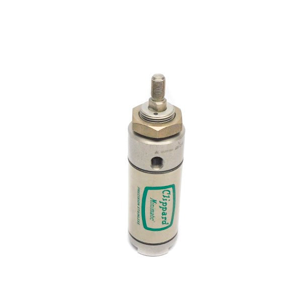 CLIPPARD SDR322 NSNP