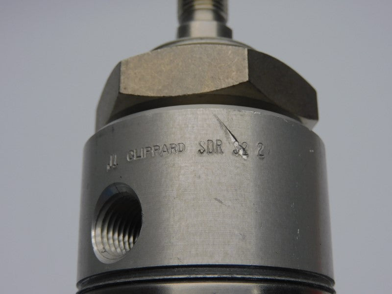 CLIPPARD SDR322 NSNP
