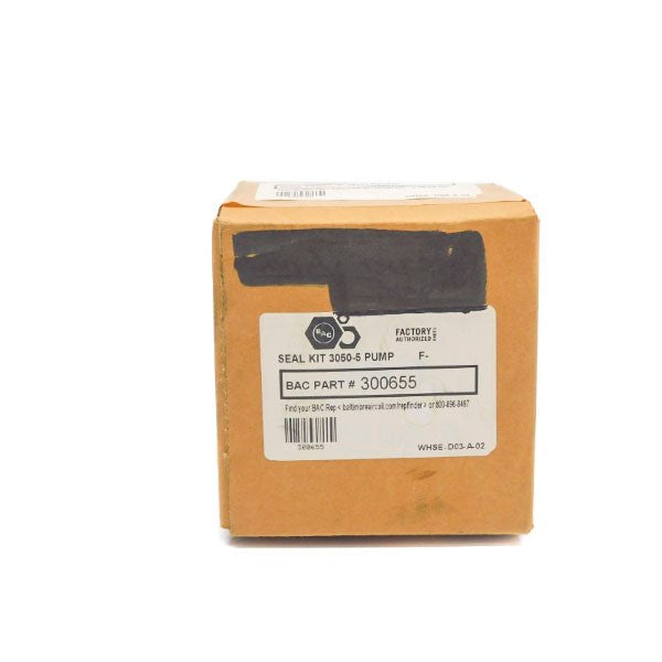 BAC 300655 NSFS