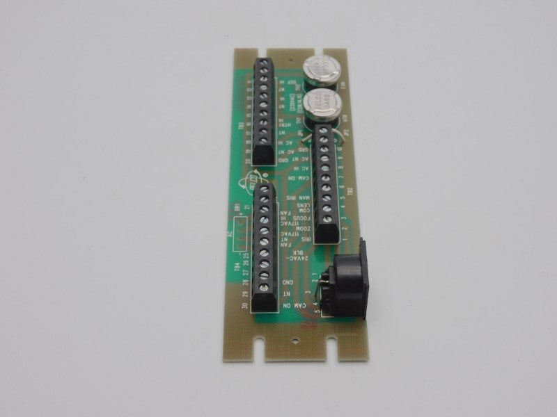 PELCO PCB9000256A NSNP