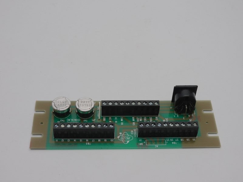 PELCO PCB9000256A NSNP