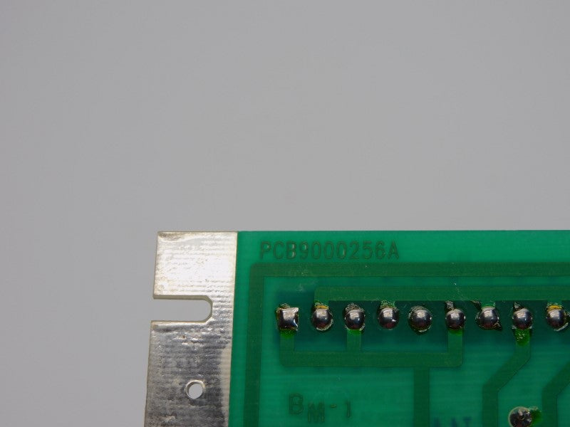 PELCO PCB9000256A NSNP
