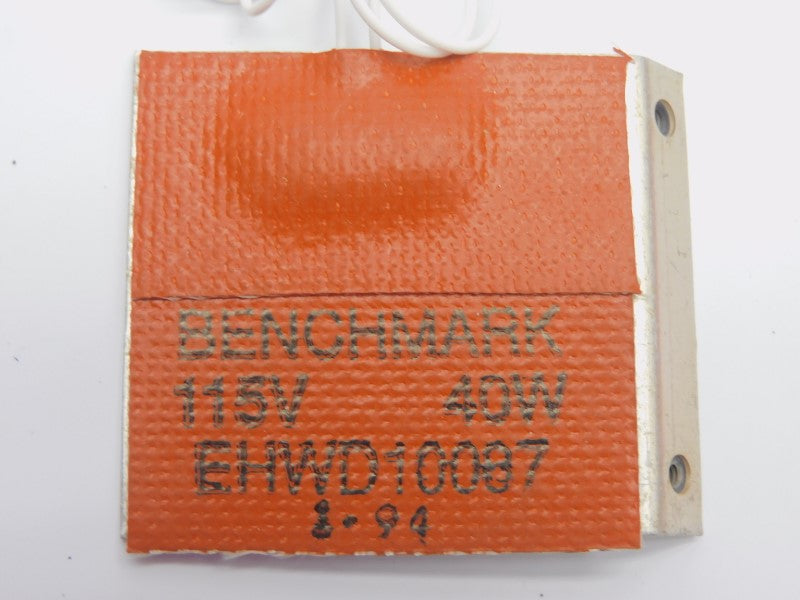 BENCHMARK EHWD10087 115V NSNP