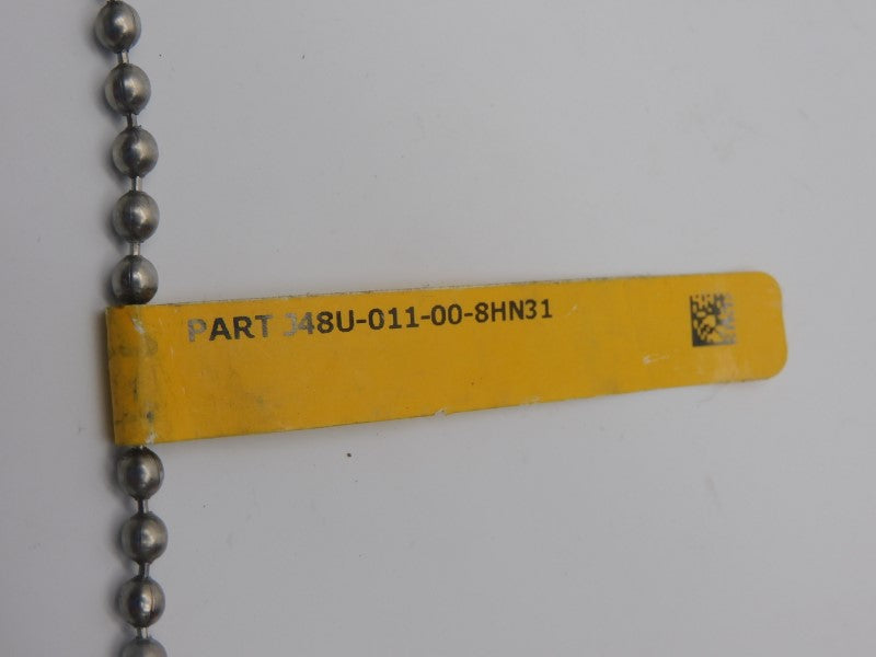 SET POINT CONTROL J48U-011-00-8HN31 NSNP