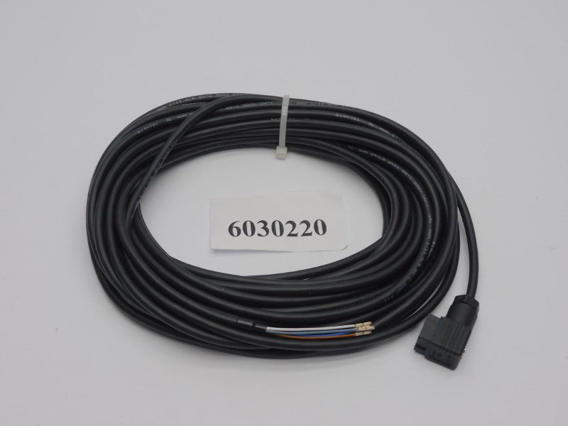 CONNECTOR CABLE 6030220 NSNP