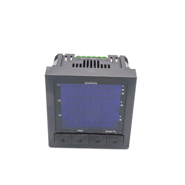 PC&S MULTITEK M850MKW 100-440VAC 5A NSNP