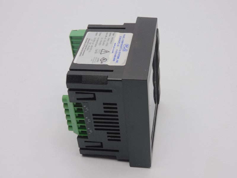 PC&S MULTITEK M850MKW 100-440VAC 5A NSNP