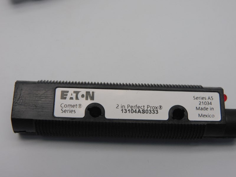 EATON 13104AS0333 SER. A5 10-30VDC NSMP