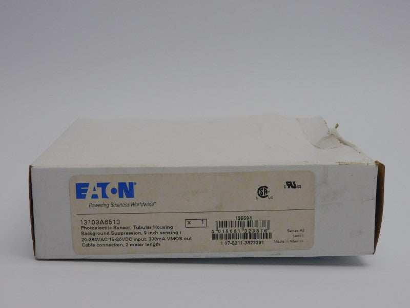 EATON 13103A6513 SER. A2 20-264VAC NSMP