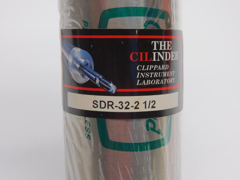 CLIPPARD SDR-32-2-1/2 NSNP
