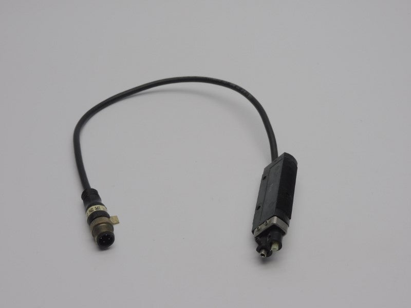 ALLEN BRADLEY 42SRF-6103-QD SER. B 10-30VDC UNMP