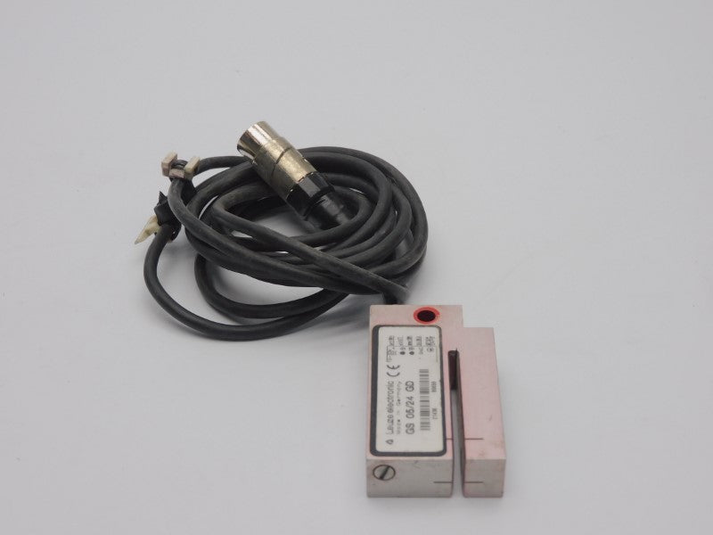 LEUZE ELECTRONIC GS05/24GD 10-30VDC UNMP