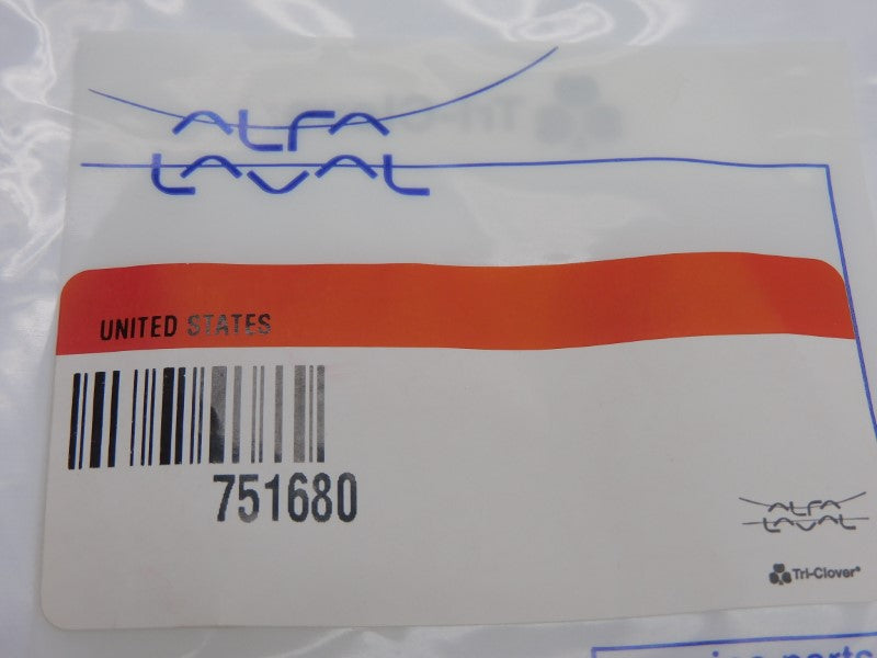 ALFA LAVAL 751680 (PKG OF 2) NSMP