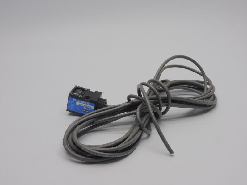 BANNER ENGINEERING SMW915LVW/30 120VAC 30' UNMP