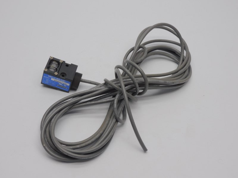 BANNER ENGINEERING SMW915LVW/30 120VAC 30' UNMP