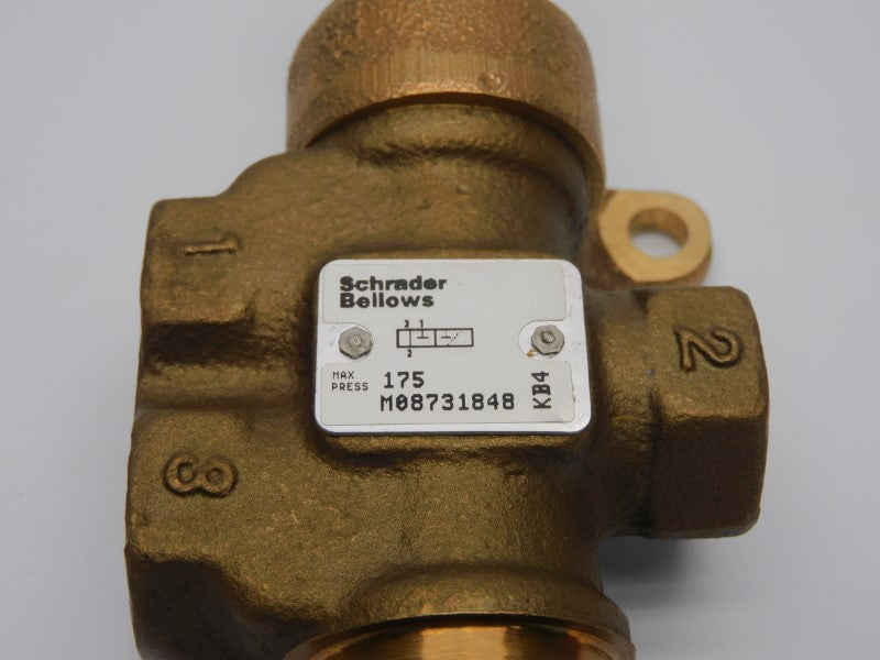 PARKER M08731848 175PSI NSMP