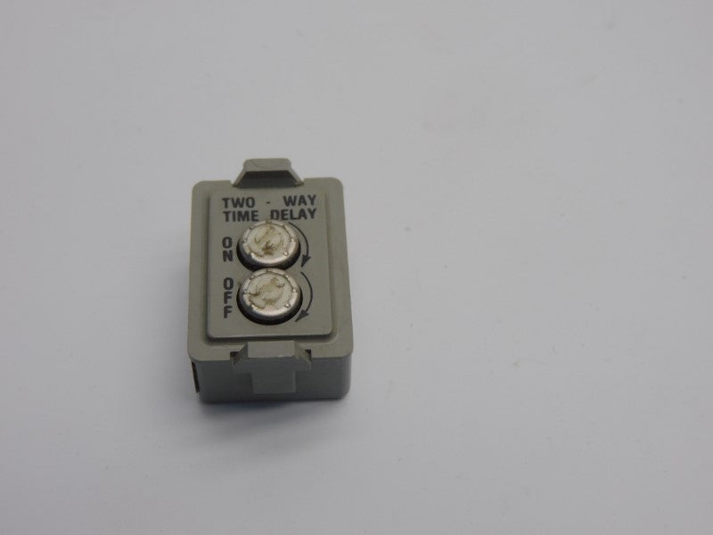ALLEN BRADLEY 60-1798 SER. B .2-6S UNMP