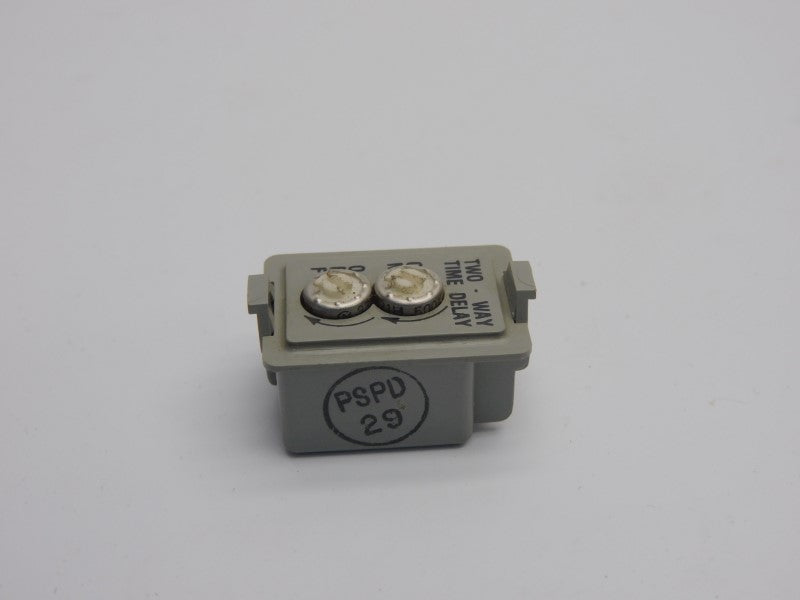 ALLEN BRADLEY 60-1798 SER. B .2-6S UNMP