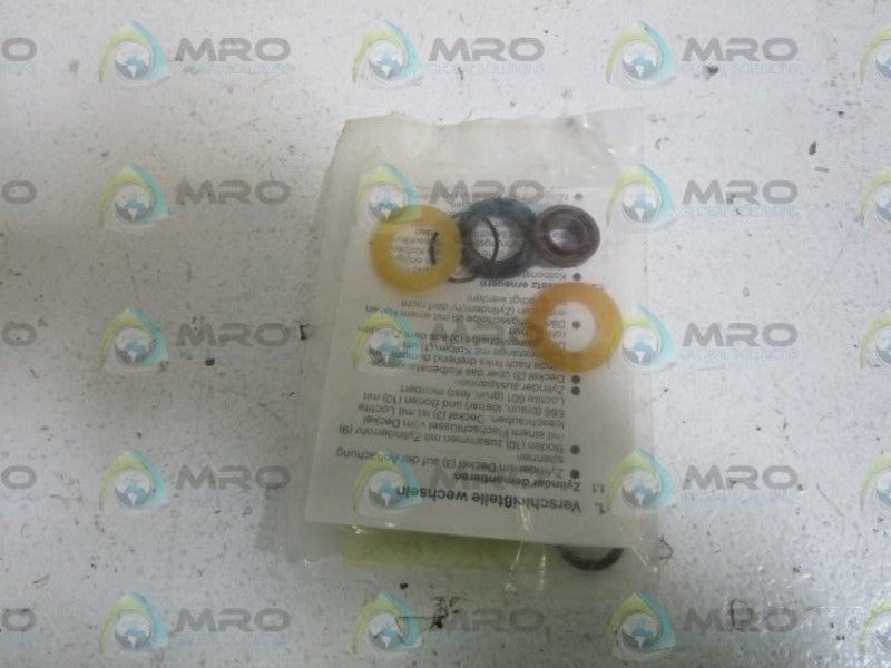NORGREN SEAL KIT QM/8020B/00 NSNP IN BAG
