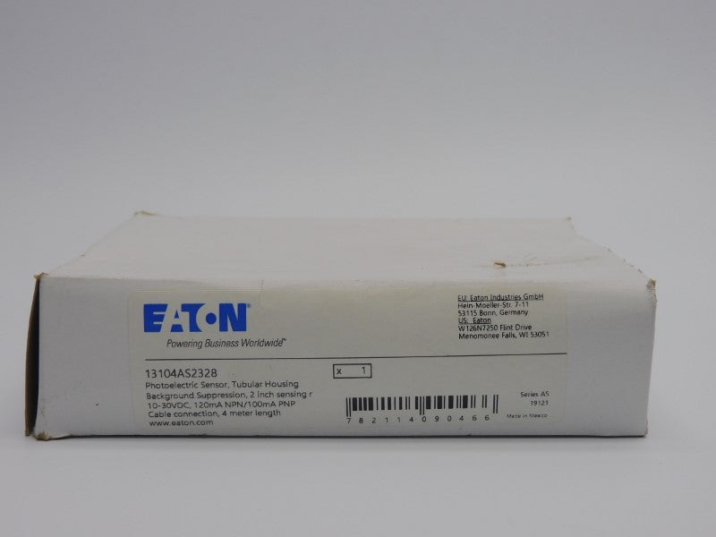 EATON 13104AS2328 SER. A5 10-30VDC NSMP