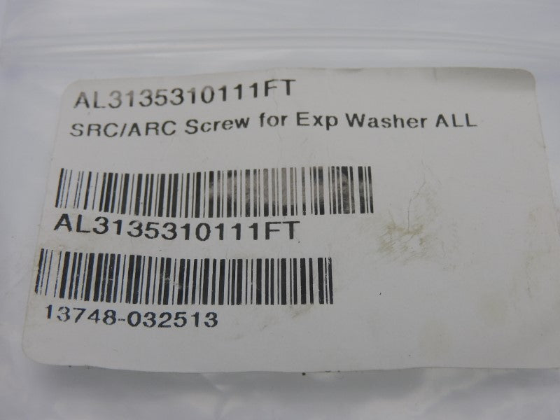 SPARE PART AL3135310111FT (PKG OF 2) NSMP