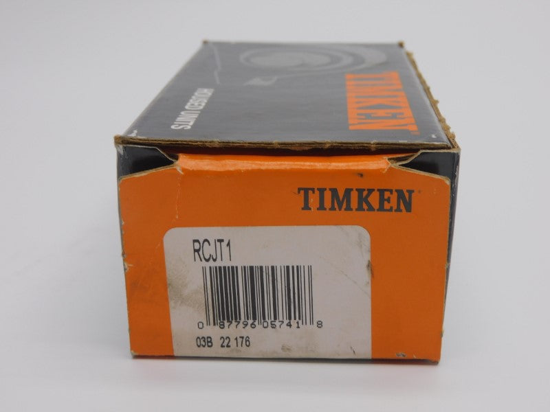 TIMKEN RCJT1 NSMP
