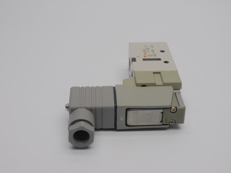 SMC VF3130-3D1-02T 110VAC NSNP