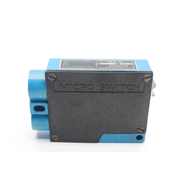 MICRO SWITCH MLS10-A10A 115VAC 6A UNMP