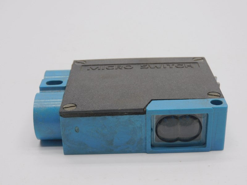 MICRO SWITCH MLS10-A10A 115VAC 6A UNMP