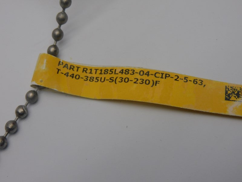 SET POINT CONTROL R1R185L483-04-CIP-2-5-63.T-440-385U-S(30-230)F UNMP