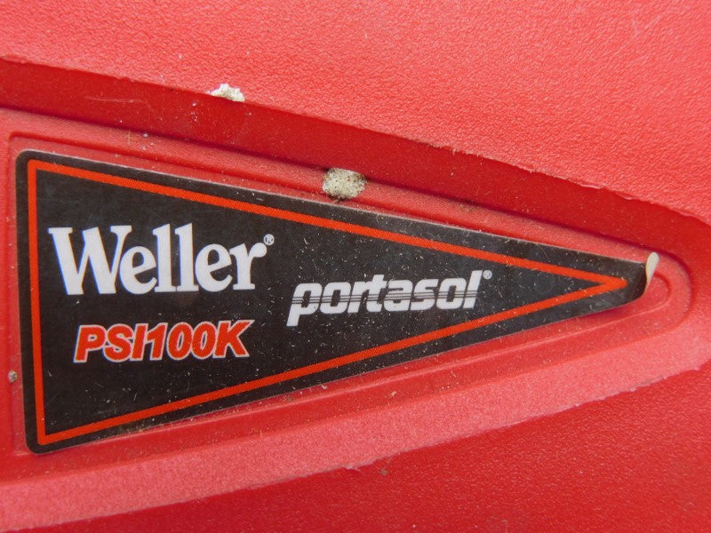 WELLER PSI100K UNMP