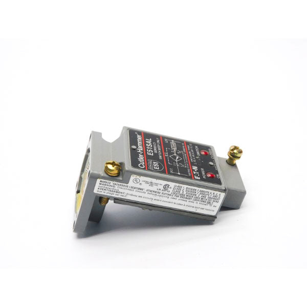 CUTLER HAMMER E51SAL SER. C1 24-120VAC 1A UNMP