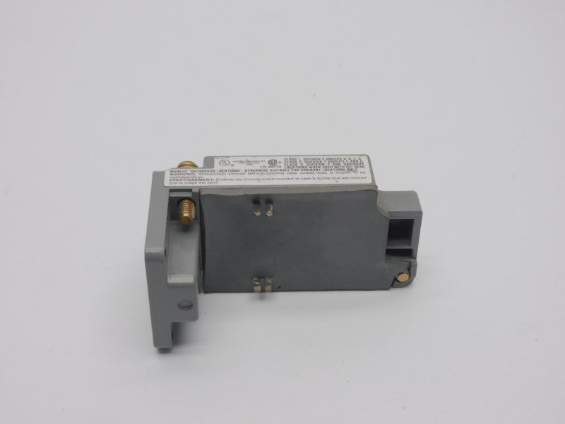 CUTLER HAMMER E51SAL SER. C1 24-120VAC 1A UNMP