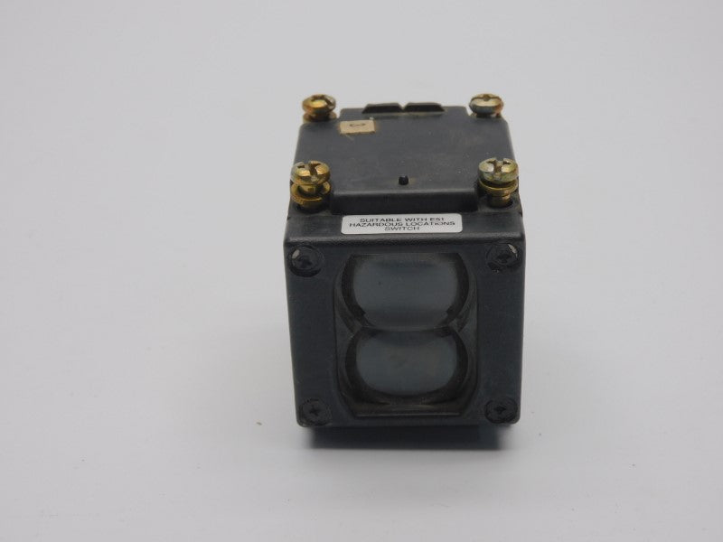 CUTLER HAMMER E51DP1 SER. B2 UNMP