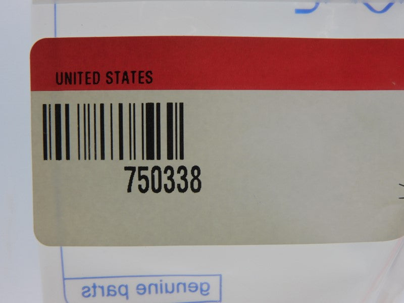 ALFA LAVAL 750338 (PKG OF 4) NSMP