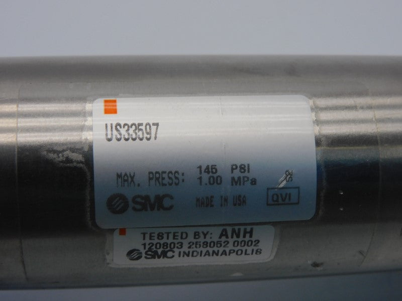 SMC US33597 145PSI NSNP