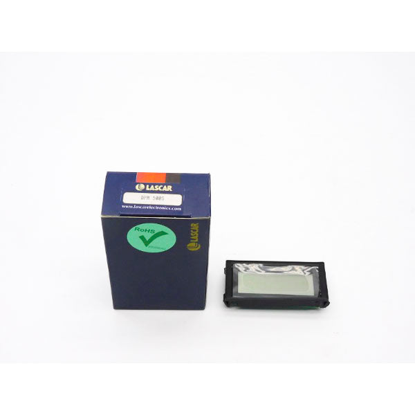 LASCAR DPM500S NSMP