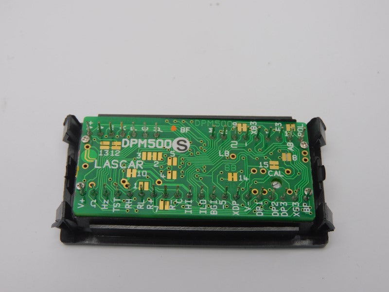 LASCAR DPM500S NSMP