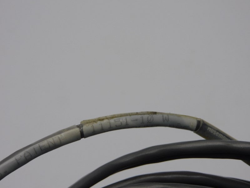 ROSEMOUNT 9241188-00-A 11151-10W NSNP