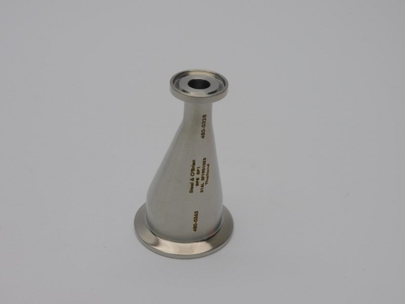 STEEL&O'BRIEN S32-14MP-1.5X.50-PL-316 NSMP