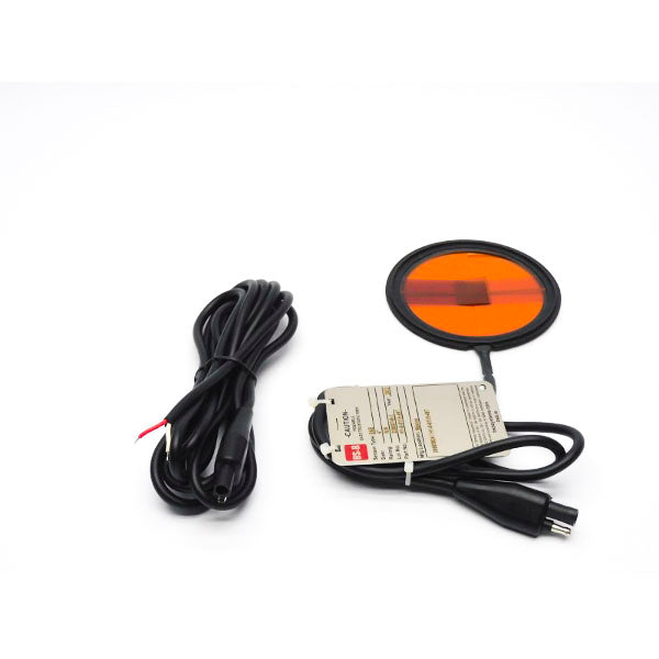 BS&B H1-0-0115-497 SAS 4" NSNP