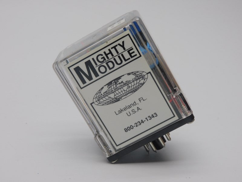 WILKERSON INSTRUMENT MM4300 115VAC NSMP