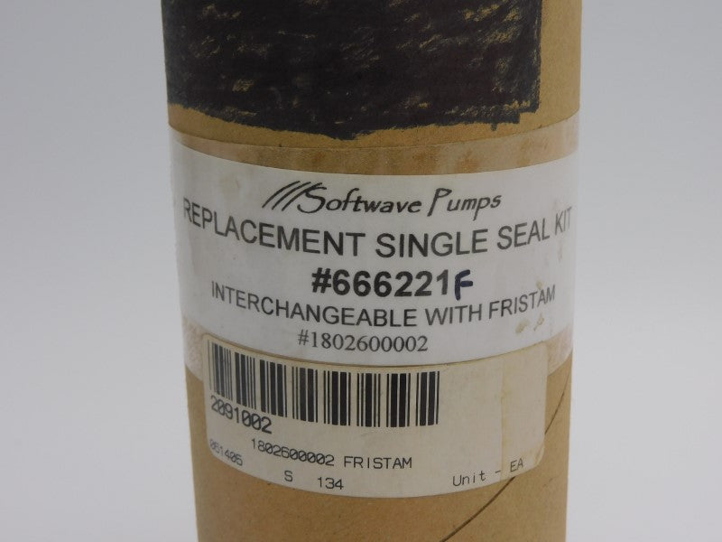 SOFTWAVE PUMPS 666221F NSMP